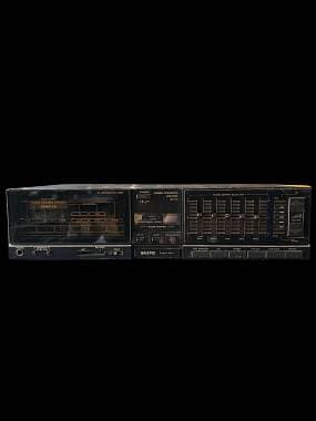 AMPLIFICATORE HIFI SANYO JA 7110