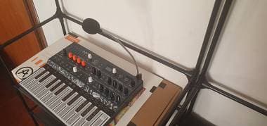 Arturia Microfreak