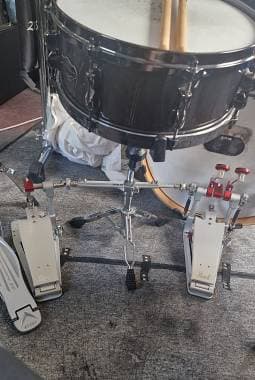 Pearl Pearl P-3502D Demon XR - usato 1 anno