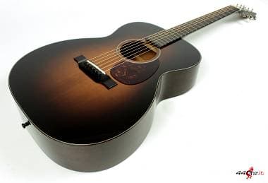 Bourgeois Guitars OM Aged Tone Mahogany Custom order