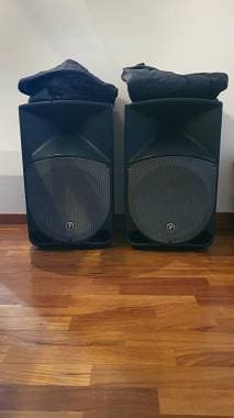 Mackie Thump TH-15a