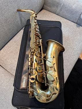 Sax contralto Yamaha Yas280