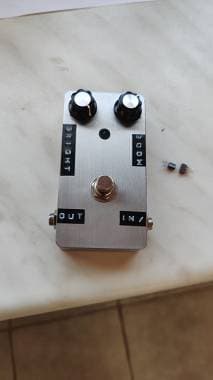 BSM Replica 71' 73' cm