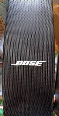 Coppia Bose Panaray 502 A
