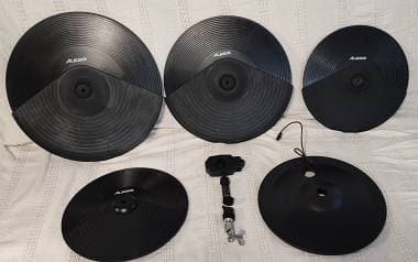 Kit Piatti Elettronici Alesis