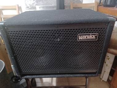 Cassa Warwick Wca210