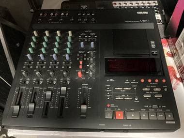 Yamaha MD4