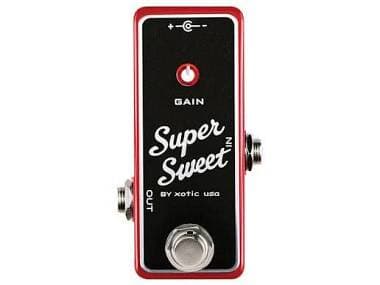 Xotic Super Sweet