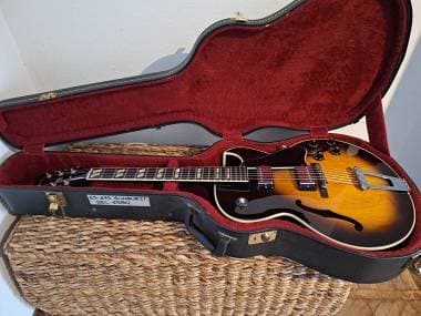 Gibson ES-175 - 1980