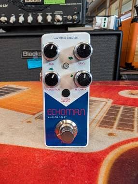 XVive Echoman V21