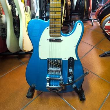 Jet Tone JT 300 MODIFICATA