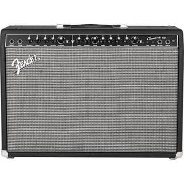 Fender Champion 100 watt con effetti