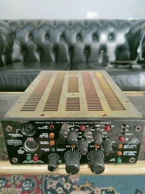 Millennia TD1