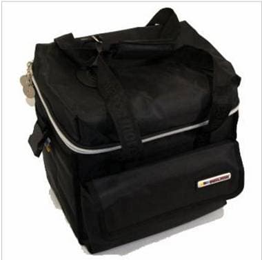 Maurice Moreau VINYL DJ BAG (70/80 vinili)