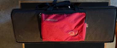 Hammond sk1