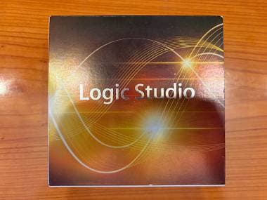 Apple Logic Studio e Melodyne Assistant