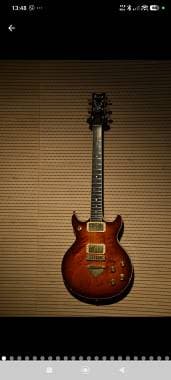 Ibanez Ar250 1979 MIJ Japan