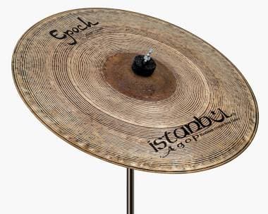 Istanbul Epoch 19 Lenny White Signature