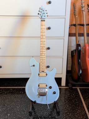 EVH Wolfgang Special