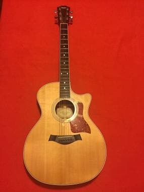 Taylor 414CE