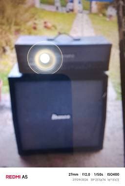 Ibanez Combo 4coni