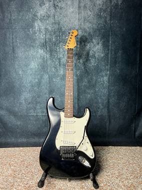 Fender Stratocaster Made in Japan 1986
