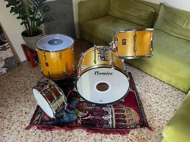 Premier Elite '70s