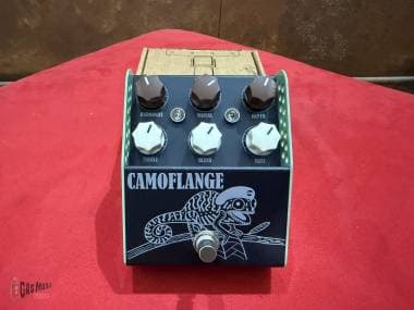 ThorpyFX Camoflange Flanger MKII