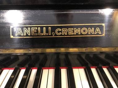 Anelli Cremona 13 - 7770