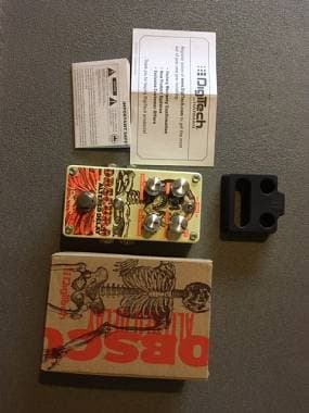 DigiTech Obscura
