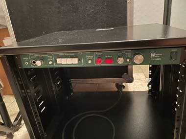 Coleman Audio TB4 mk2