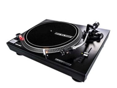 RELOOP RP2000MK2