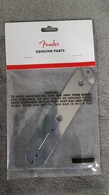 Fender Telecaster Piastra di controllo Originale Mai Aperta
