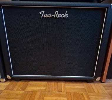 Two-Rock Cabinet 1x12