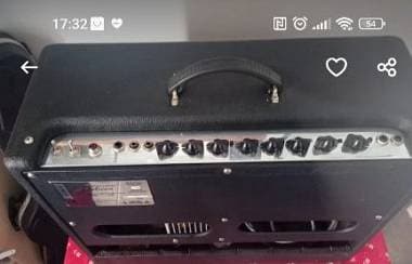 Fender Amplificatore Fender hotRod Deluxe