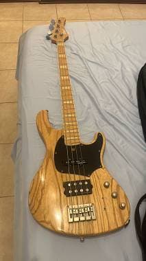 Cort Serie GB74