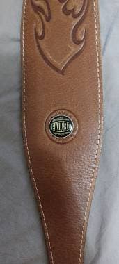 Gaucho Flame