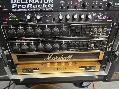 Marshall 9100