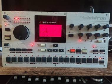 Elektron SPS-1 MkI