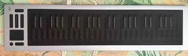 Roli Seaboard 2 + Airwave