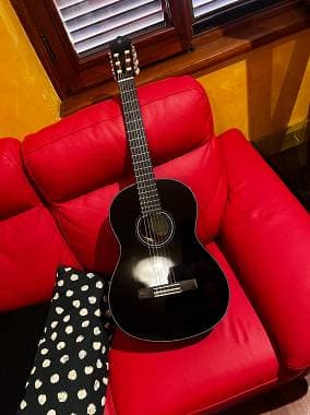 Yamaha Yamaha C40BLII Chitarra Classica - Chitarra 4/4 Cl