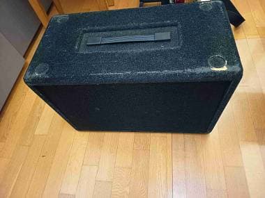 Cabinet 1x12 Chitarra