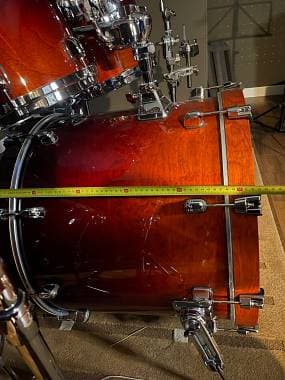 Tama Starclassic performer b/b