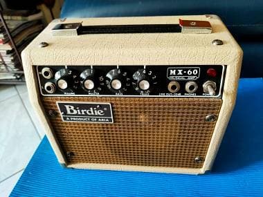 Aria birdie mx60