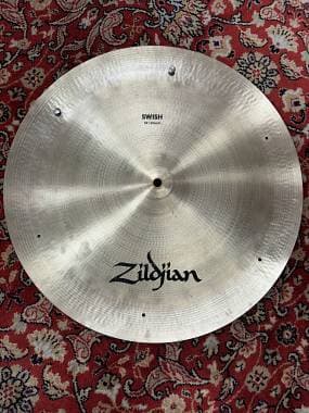 Zildjian Swish zildjian 18