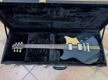 Yamaha Revstar RSP20X Professional Rusty Brass Charcoal (Made in Japan)