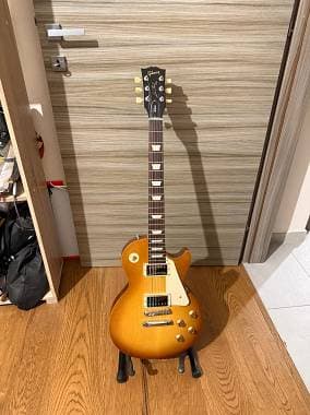 Gibson Gibson Les Paul Tribute USA Honeyburst