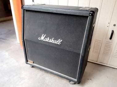 Cassa 4 x 12 Marshall JCM900 -1960A