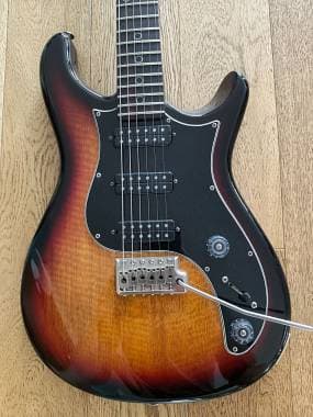 PRS Guitars NF3 Made in USA