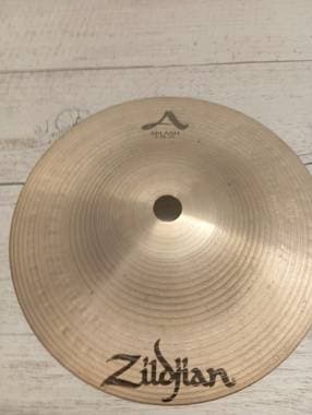 Zildjan Avedis da 6